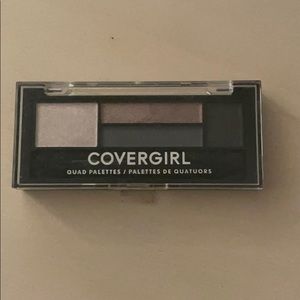 Cover girl make up eyeshadow